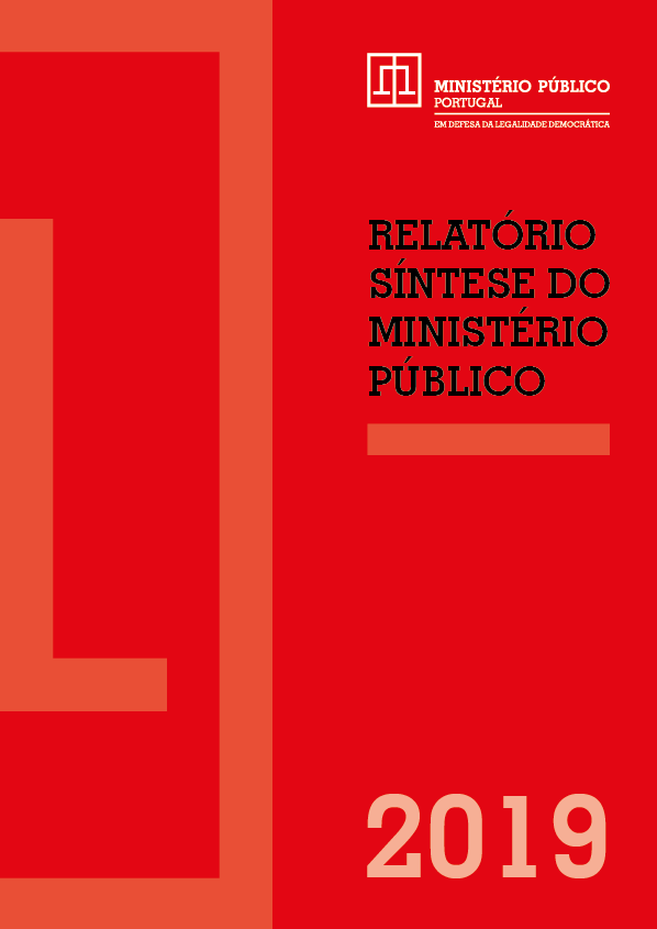 Relatório de Gestão MPSP 2012-2016 by Ministério Público do Estado