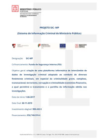 Projeto SIC - MP