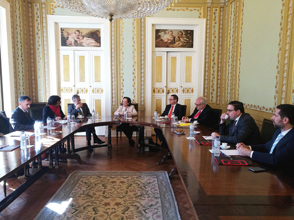 visita mj luxemburgo