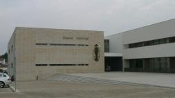 Vila Nova Famalicao - DIAP Braga