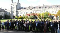 Conferência anual da Rede Europeia de Procuradores do Meio Ambiente