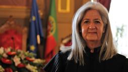 Procuradora-Geral Regional de Lisboa