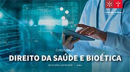 Curso Breve de Direito da Saúde e Bioética
