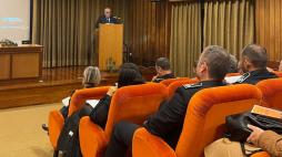 Dia Internacional pela Eliminação da Violência contra as Mulheres. IV Conferência da Comarca de Vila Real