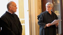 Tomada posse da Diretora do DTSI