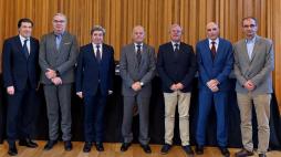 Dia Internacional contra a Corrupção - MG