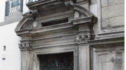 Circulo Judicial Porto - Varas Criminais