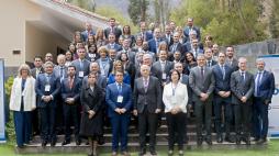 33.ª Assembleia-Geral da Associação Ibero-Americana de Ministérios Públicos (AIAMP)