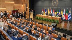 XVII Reunião do Comité Executivo da Associação Ibero-americana de Ministérios Públicos
