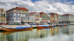 aveiro - ria