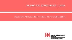 Plano de Atividades – 2026