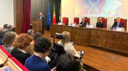 Conferência “Idade e vulnerabilidade: onde deve ir o Direito”