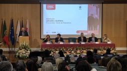 Conferência “Envelhecer com dignidade: Justiça, Proteção e Direitos”