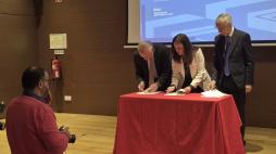 Formação de Juízes Presidentes, Magistrados do Ministério Público Coordenadores e Administradores Ju