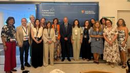 Lançamento dos Programas dos EEA Grants Portugal