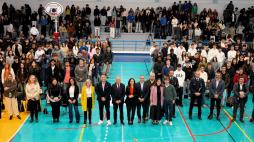 Dia Internacional contra a Corrupção – sessão de sensibilização