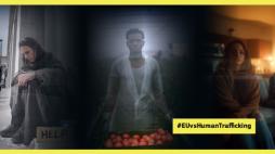 Procuradoria-Geral da República associa-se a campanha europeia contra o tráfico de seres humanos