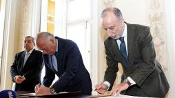 Protocolo de cooperação entre a PGR e a AdC