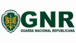 gnr logotipo