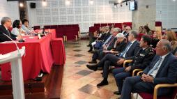 Ciclo de Conferências 'O Regime do Maior Acompanhado: aproximar e capacitar' – A prova e os acompanh