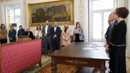 Protocolo de cooperação para a prevenção e investigação de crimes contra idosos