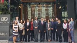 3 reuniao grupo trabalho aiamp chile