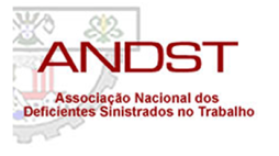 andst logo