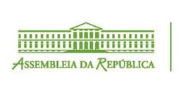 assembleia republica logo