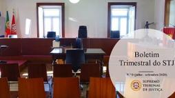 boletim stj