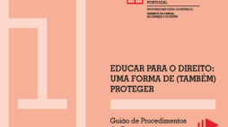 capa guiao de procedimentos de comunicacao