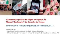 cartaz programa cidadania