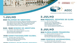 cartaz seminario verao