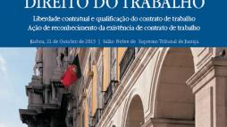 coloquio direito trabalho