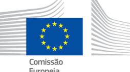 comissao europeia logo
