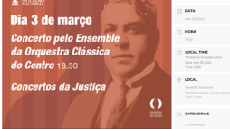 concertos da justica