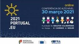 conferencia alto nivel