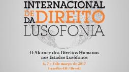 congresso lusofonia