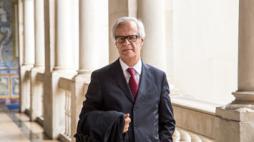 coordenador coimbra foto