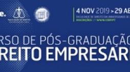 curso direito empresarial