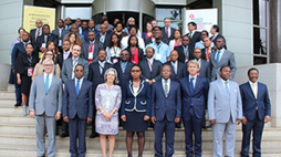 encontro mocambique gddc