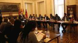 Fórum dos Magistrados do Ministério Público – Reflexão, Partilha e criação de redes colaborativas