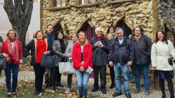 Grupo Amigos de Historia