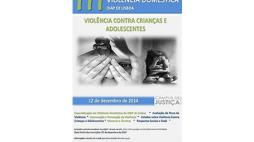 iii violencia domestica