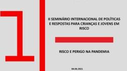 imag risco e perigo na pandemia