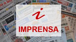 imprensa a