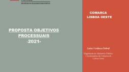 noticia objetivos processuais 2021 lsboeste