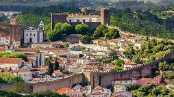 obidos.castel
