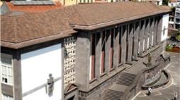 palacio noticias madeira