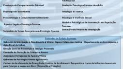 pos-graduacao-psicologia-forense-plano estudos