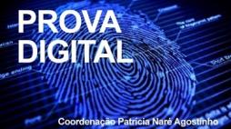 prova digital